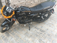 Hero Splendor Plus IBS i3s 2024 Model