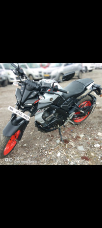 Yamaha MT-15 BS6 2020 Model