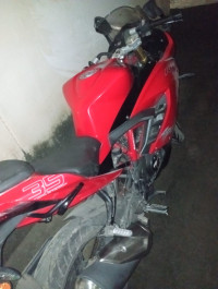 TVS Apache RR 310 2019 Model