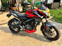 Bajaj Pulsar 200 NS 2020 Model