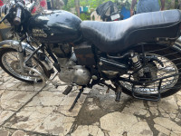 Royal Enfield Bullet Standard 350 2017 Model