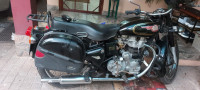 Royal Enfield Bullet Standard 350 1994 Model