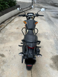 Honda CB Hornet 160R 2017 Model