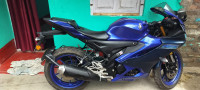 Yamaha R15 V4 2023 Model