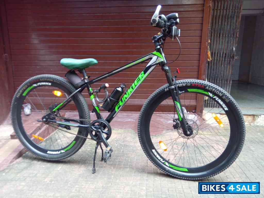 Bicycle Funkier Bicycle Funkier