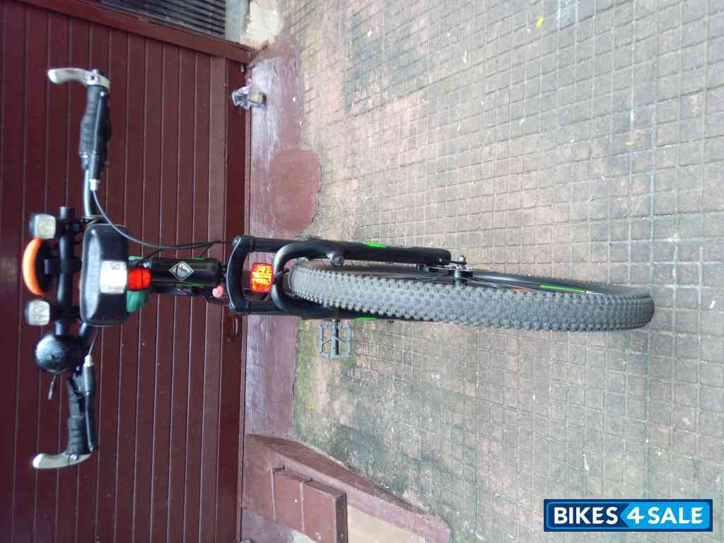 Bicycle Funkier Bicycle Funkier