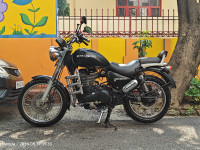 Royal Enfield Thunderbird 500 2014 Model