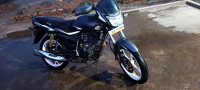 Bajaj Platina 125 DTS-Si 2023 Model