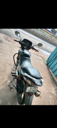 Hero CBZ Xtreme 2011 Model