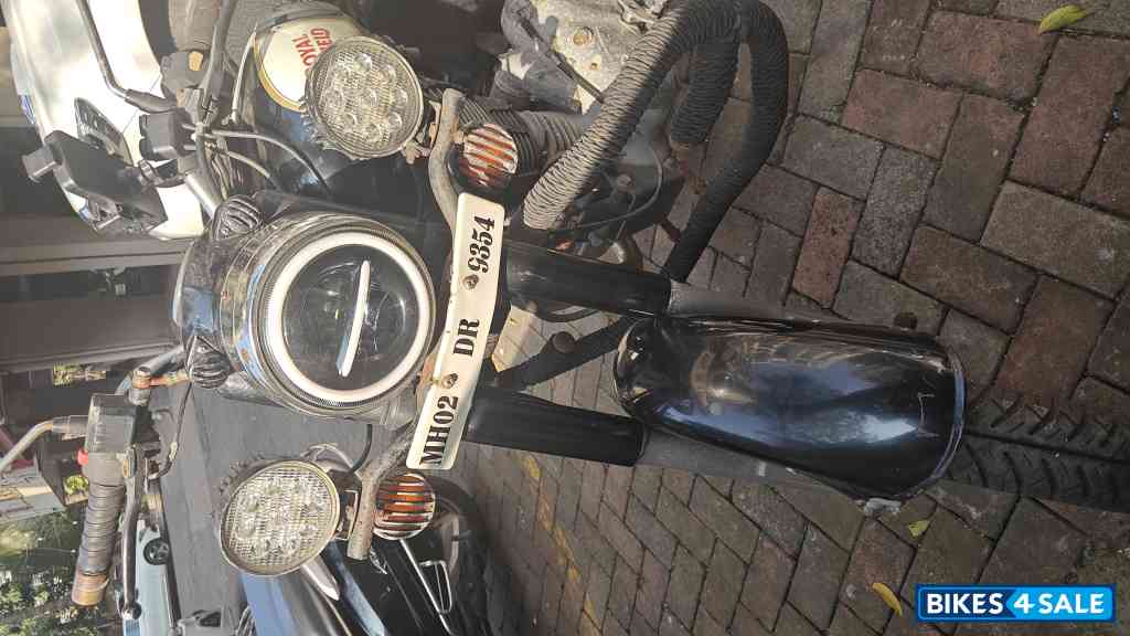 Royal Enfield Classic 350 BS VI Royal Enfield Classic 350 BS VI