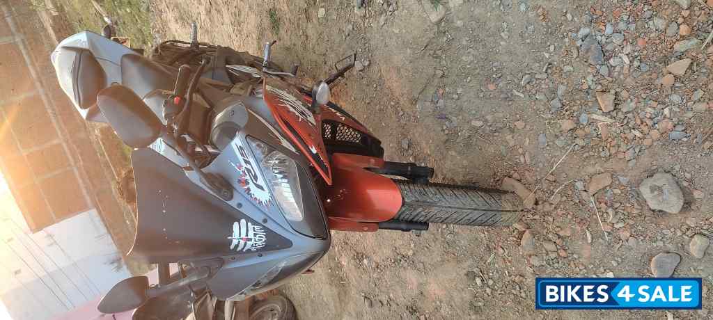 Yamaha YZF R15 V2 Yamaha YZF R15 V2