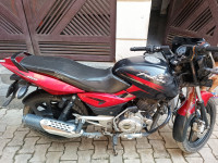 Bajaj Pulsar 150 DTSi 2016 Model