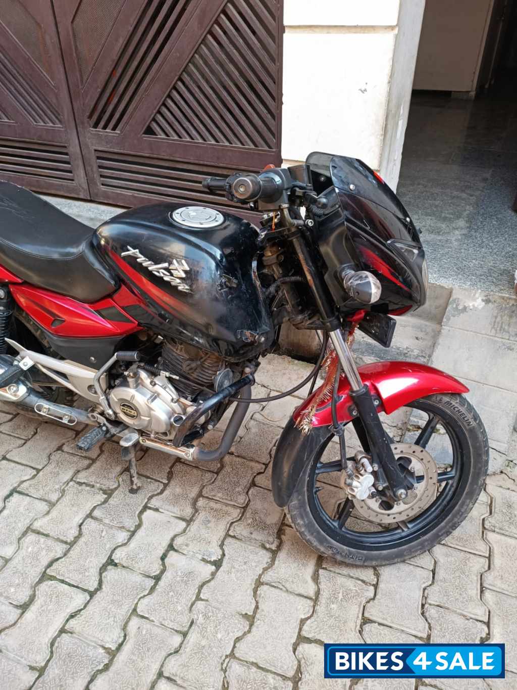 Bajaj Pulsar 150 DTSi Bajaj Pulsar 150 DTSi