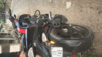 TVS Apache RTR 200 4V ABS 2021 Model