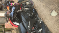 TVS Apache RTR 200 4V ABS