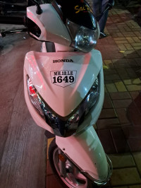 Honda Activa 125 2014 Model