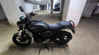 Yamaha FZ-X 2021 Model