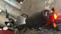 Royal Enfield Hunter 350 Retro