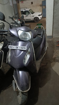 Honda Activa i 2015 Model