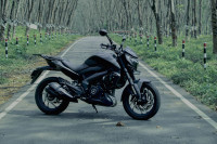 Bajaj Dominar 400 ABS BS6 2022 Model