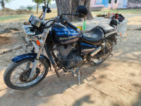 Royal Enfield Thunderbird 350 2019 Model