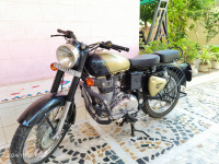 Royal Enfield Classic 350 2017 Model