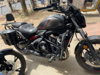 Kawasaki Vulcan S 650 2019 Model