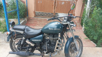 Royal Enfield Thunderbird 2016 Model