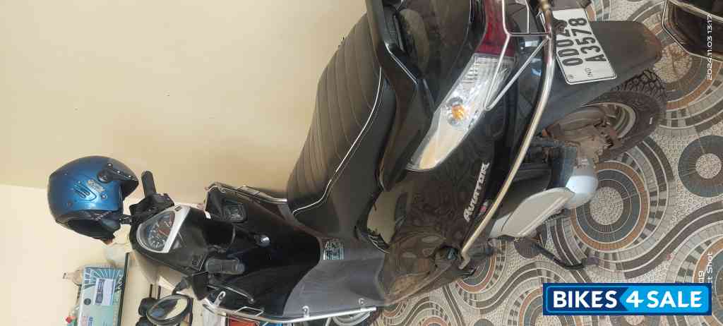 Honda Aviator Honda Aviator