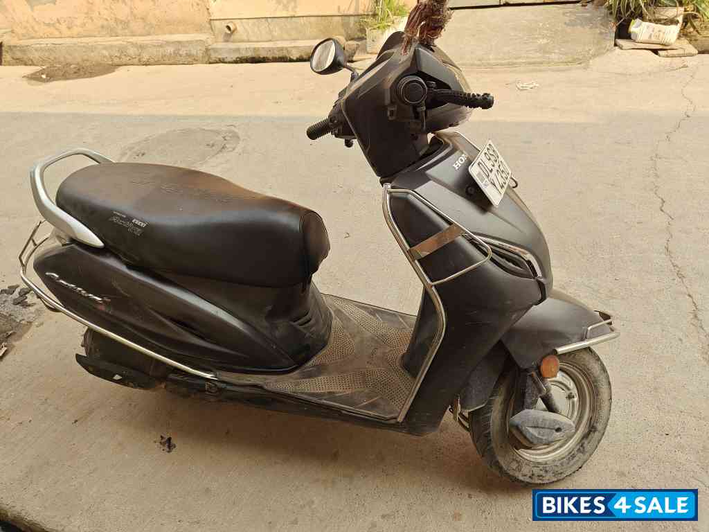 Honda Activa 5G