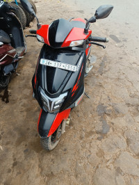 TVS NTORQ 125 2021 Model