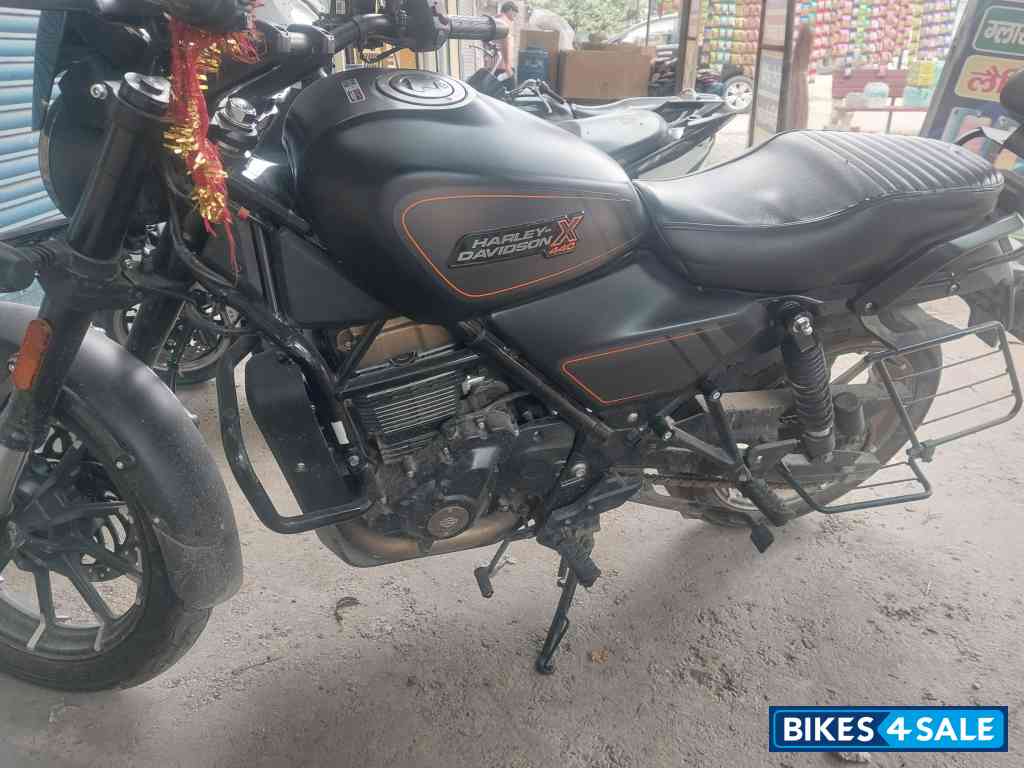 Harley Davidson X440 Vivid Harley Davidson X440 Vivid
