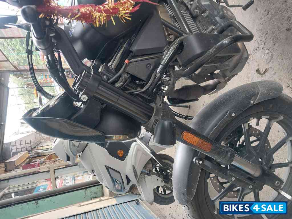 Harley Davidson X440 Vivid Harley Davidson X440 Vivid