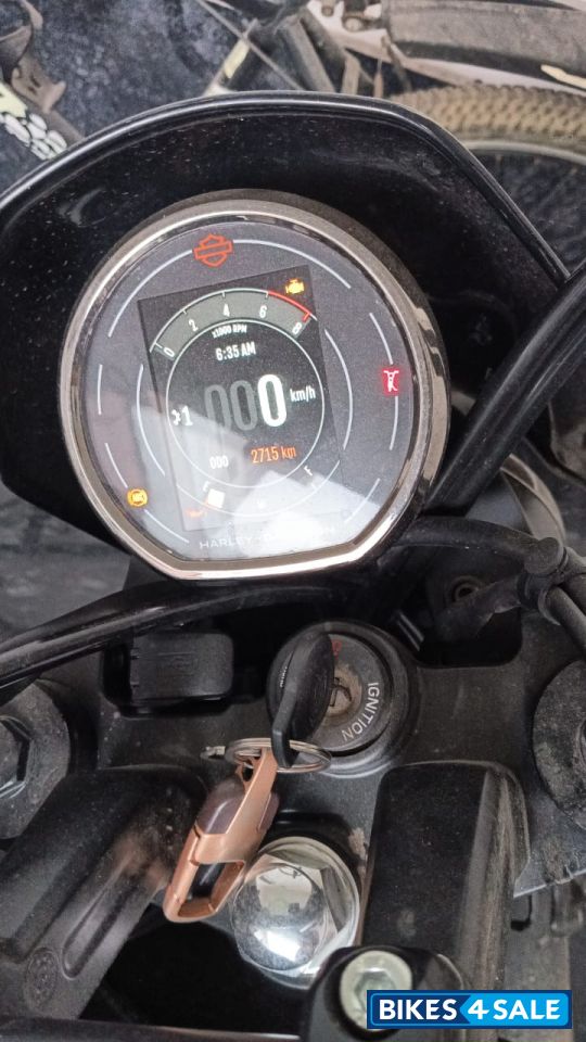 Harley Davidson X440 Vivid Harley Davidson X440 Vivid