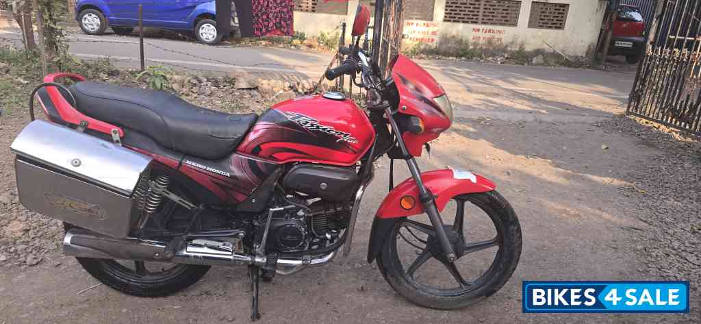 Hero Splendor Plus Hero Splendor Plus