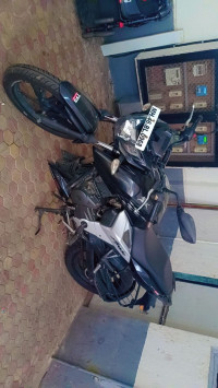 TVS Apache RTR 160 4V 2018 Model