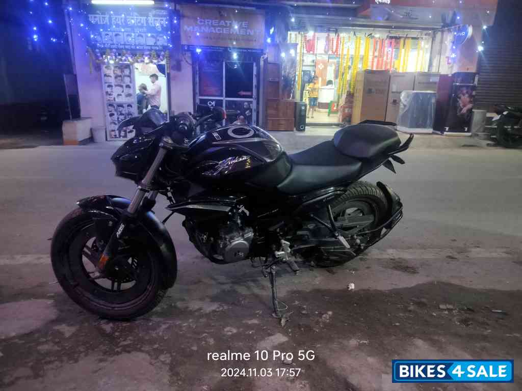 Hero Xtreme 125R Hero Xtreme 125R