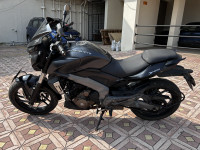 Bajaj Dominar 400 Disc 2017 Model