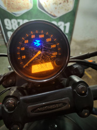 Bajaj Avenger 220 DTS-i 2016 Model