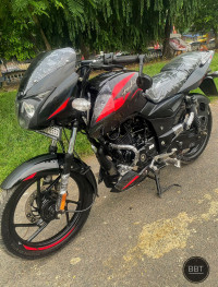 Bajaj Pulsar 125 Neon BS6 2024 Model