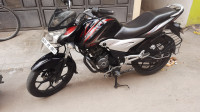 Bajaj Discover 125 ST