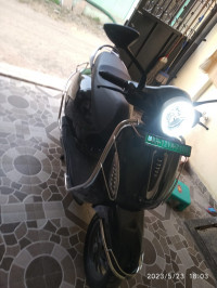 Bajaj Chetak Premium 2023 Edition 2022 Model