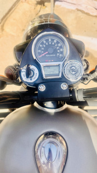 Royal Enfield Classic 350 2022 Model