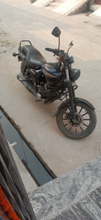 Bajaj Avenger Street 150  Model