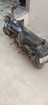 Bajaj Avenger Street 150