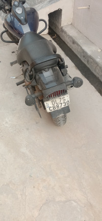 Bajaj Avenger Street 150