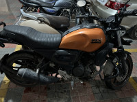 Yamaha FZ-X 2023 Model