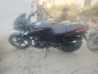 Bajaj Pulsar 125 Split Seat  Model