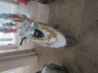 TVS Scooty Zest 110 BS6 2014 Model