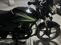 TVS Sport BS6 2022 Model